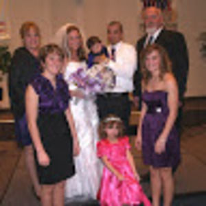 Meet your Posher, Vicki